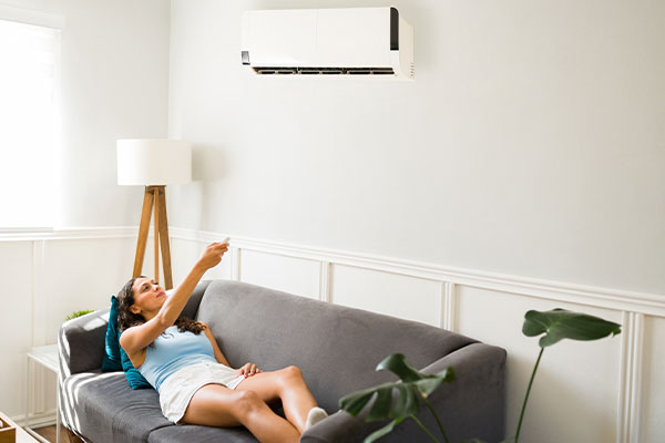 Climatiseur multi-splits - Climatisation 30 Gard