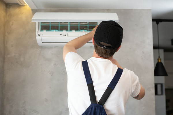Entretien climatisation 30 Gard