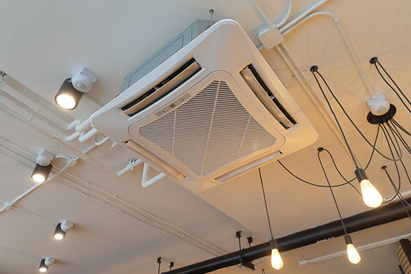 Froid commercial et CHR - Climatisation 30 Gard